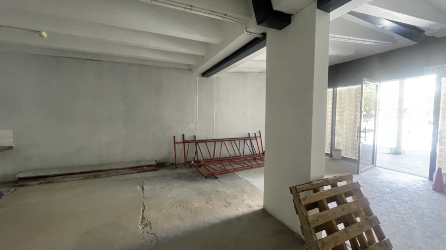 To Let commercial Property for Rent in Cape Town City Centre Western Cape